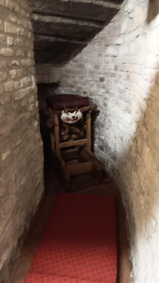 Alcatrazpraha Appartamento Esterno foto